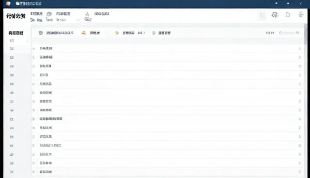 信用管理中信息检索的常见问题及处理方向